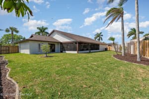 2280 Sykes Creek Drive, Merritt Island, FL 32953 - MLS#1051995