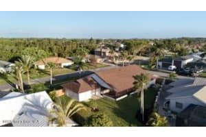2280 Sykes Creek Drive, Merritt Island, FL 32953 - MLS#1051995