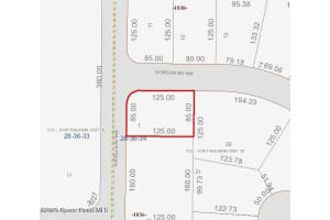 467 Katella (Cor Gordon) Avenue, Palm Bay, FL 32907 Sold 11/18/25