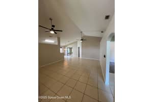 2540 Alicia Lane, Melbourne, FL 32935 - MLS#1051997