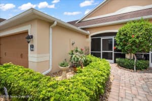3514 Spencer Lane, Melbourne, FL 32940 - MLS#1052005