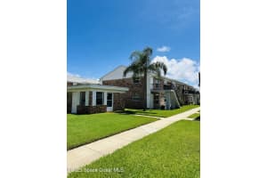 190 Olmstead Drive, Titusville, FL 32780 - MLS#1052006