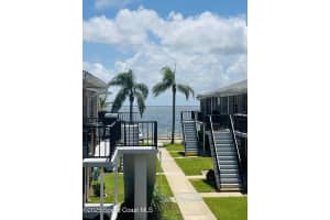 190 Olmstead Drive, Titusville, FL 32780 - MLS#1052006