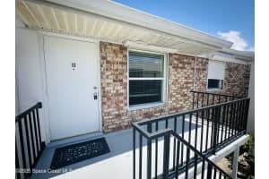 190 Olmstead Drive, Titusville, FL 32780 - MLS#1052006