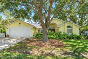 722 Hyannie Street, Palm Bay, FL 32907 Sold 08/22/25