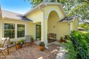 722 Hyannie Street, Palm Bay, FL 32907 Sold 08/22/25