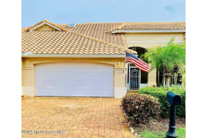 5569 Cord Grass Lane, Melbourne Beach, FL 32951 - MLS#1052008