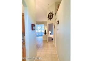 5569 Cord Grass Lane, Melbourne Beach, FL 32951 - MLS#1052008