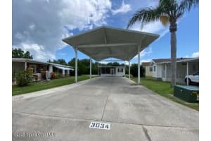 3034 Centaur Lane, 15, Titusville, Fl 32796, Titusville