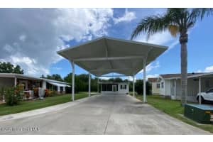 3034 Centaur Lane, Titusville, FL 32796 - MLS#1052009