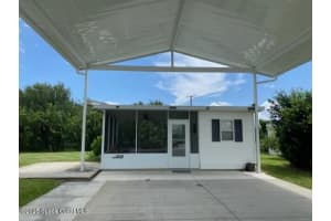 3034 Centaur Lane, Titusville, FL 32796 - MLS#1052009