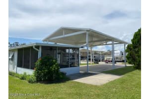 3034 Centaur Lane, Titusville, FL 32796 - MLS#1052009