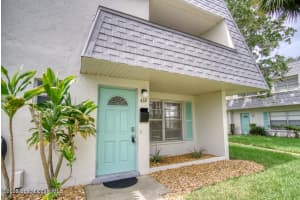 432 Dove Lane, Satellite Beach, FL 32937 - MLS#1052016