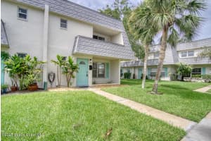 432 Dove Lane, Satellite Beach, FL 32937 - MLS#1052016