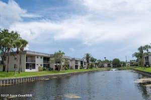 432 Dove Lane, Satellite Beach, FL 32937 - MLS#1052016