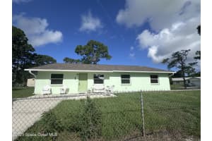 6450 Ember Avenue, Cocoa, Fl 32927, Cocoa