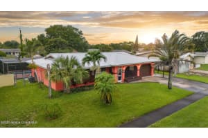 1030 Cable Lane, Palm Bay, FL 32905 Sold 09/29/25