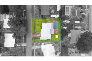 1030 Cable Lane, Palm Bay, FL 32905 Sold 09/29/25