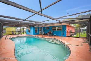 1030 Cable Lane, Palm Bay, FL 32905 Sold 09/29/25