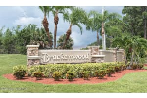 4171 Brantley Circle, Rockledge, FL 32955 - MLS#1052028