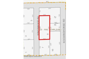 0 Unknown, Melbourne, Fl 32935 Sold 07/18/25