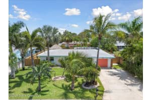 124 E Arlington Street, Satellite Beach, Fl 32937, Satellite Beach