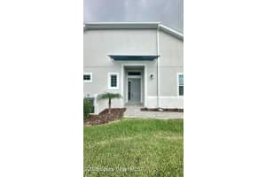 7820 Cache Creek Lane, Melbourne, FL 32940 - MLS#1052043