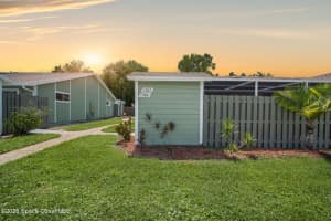 1929 Quail Ridge Court, Cocoa, FL 32926 - MLS#1052047