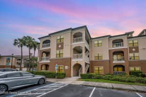 6421 Borasco Drive, 3204, Melbourne, Fl 32940, Melbourne