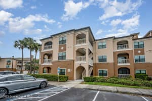 6421 Borasco Drive, Melbourne, FL 32940 - MLS#1052051
