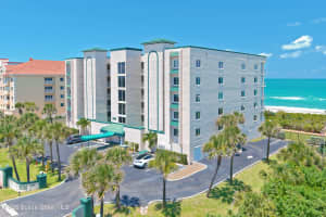 1505 N Highway A1a, 502, Indialantic, FL 32903 - MLS#1052052