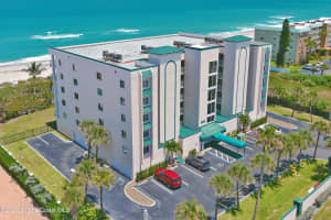 1505 N Highway A1a, 502, Indialantic, FL 32903 - MLS#1052052