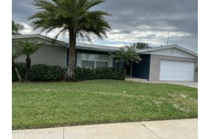 436 Thrush Drive, Satellite Beach, Fl 32937, Satellite Beach