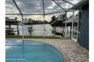 436 Thrush Drive, Satellite Beach, FL 32937 - MLS#1052058