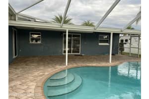 436 Thrush Drive, Satellite Beach, FL 32937 - MLS#1052058
