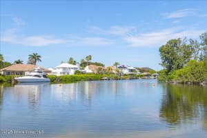 436 Thrush Drive, Satellite Beach, FL 32937 - MLS#1052058