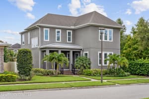 13893 Heaney Avenue, Orlando, FL 32827 Sold 08/27/25