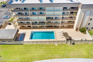 4100 Ocean Beach Boulevard, Cocoa Beach, FL 32931 Sold 11/04/25