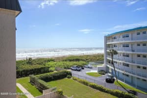 4100 Ocean Beach Boulevard, Cocoa Beach, FL 32931 Sold 11/04/25