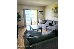 4100 Ocean Beach Boulevard, Cocoa Beach, FL 32931 Sold 11/04/25