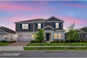 5672 Wood Bridge Place, St. Cloud, FL 34771 Sold 08/29/25