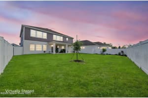 5672 Wood Bridge Place, St. Cloud, FL 34771 Sold 08/29/25
