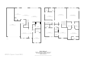 5672 Wood Bridge Place, St. Cloud, FL 34771 Sold 08/29/25