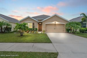 4495 Pagosa Springs Circle, Melbourne, FL 32901 Sold 08/27/25