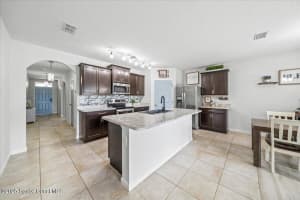 4495 Pagosa Springs Circle, Melbourne, FL 32901 Sold 08/27/25