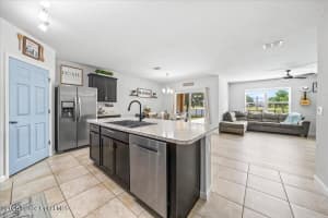 4495 Pagosa Springs Circle, Melbourne, FL 32901 Sold 08/27/25