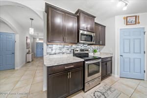 4495 Pagosa Springs Circle, Melbourne, FL 32901 Sold 08/27/25