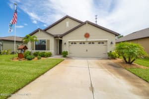 1701 Saxton Road, Cocoa, Fl 32926, Cocoa