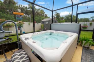 1701 Saxton Road, Cocoa, FL 32926 - MLS#1052073