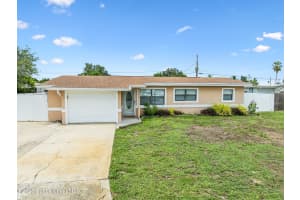 1460 Cunningham Avenue, Merritt Island, FL 32952 Sold 09/02/25